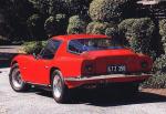 Lamborghini 3500 GTZ 1965 года
